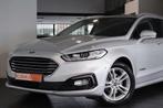 Ford Mondeo Clipper 2.0 HEV Titanium CarPlay Keyless Garanti, Automaat, Stof, Gebruikt, 4 cilinders