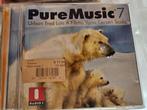 Pure Music 7, Ophalen of Verzenden, Gebruikt, Wereldmuziek