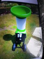 Hakselaar ge 250Viking ( Stihl ), Enlèvement