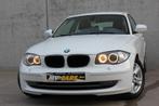 BMW 116i/3-deur/Leder/Navi, Euro 5, Achat, Entreprise, Berline