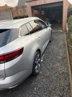 Renault megane rs- line, Stof, 4 cilinders, 124 g/km, 5 deurs