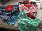onderbroeken voor dames (per stuk of alles samen), Ophalen, Slip