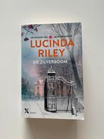Lucinda Riley - De zilverboom, Lucinda Riley, Ophalen of Verzenden, Zo goed als nieuw