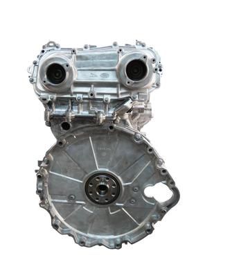 Motor gereviseerde Jaguar XE X760 2.0 zuigerlager NIEUW beschikbaar voor biedingen