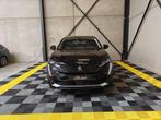 Peugeot 5008 5008 BlueHDi 130 Allure, Auto's, Peugeot, Voorwielaandrijving, Gebruikt, Zwart, 4 cilinders