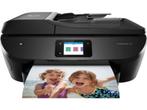 HP ENVY Photo 7800 All in One printer, Computers en Software, Printers, Gebruikt, Printer, Inkjetprinter, HP  All In One