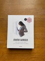 boek : mama baas - mama worden (Lannoo), Enlèvement, Utilisé, Grossesse et accouchement, Mama baas