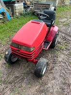 Tracteur tondeuse wheel horse, Ophalen, Zo goed als nieuw