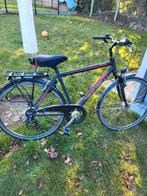 Herenfiets venturelli, Fietsen en Brommers, Ophalen, Gebruikt, Overige merken