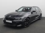BMW Serie 3 320 XDRIVE - M SPORT PRO - PANODAK, Auto's, Automaat, 158 g/km, Euro 6, Zwart