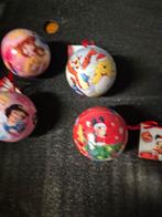 Kerstballen disney, Verzamelen, Ophalen