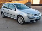 Golf 5/benzine/1.4/ 55 kw/ Car-play, Auto's, Bedrijf, 5 deurs, Golf, USB