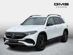 Mercedes-Benz EQB 250 AMG Line *4 JAAR GARANTIE*, Autos, Achat, Entreprise, Noir, 5 portes