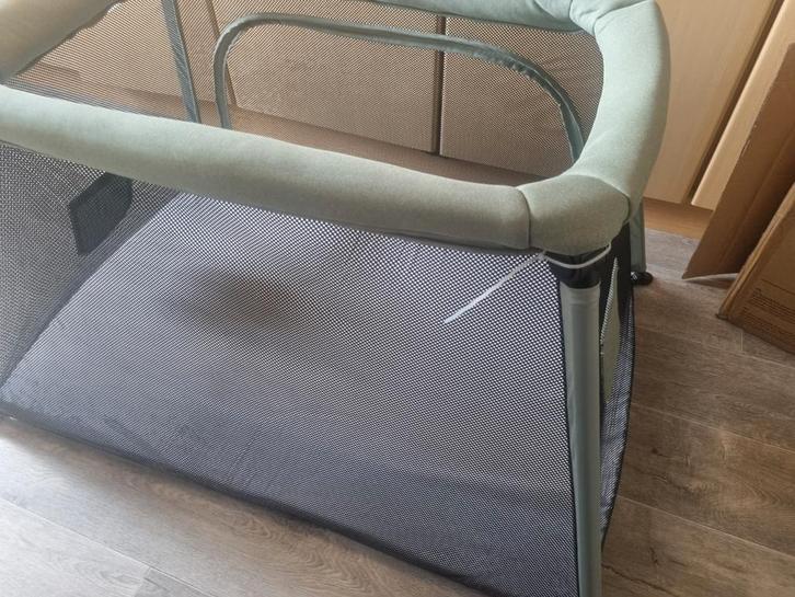 Babymoov Reisbed (baby tot 3 jaar) - nieuw, Kinderen en Baby's, Babywiegjes en Ledikanten, Ophalen