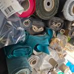 Zeildoek PVC, Watersport en Boten, Ophalen