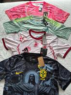 Maillots Concept Italie, Brésil, Japon Taille S/M Neufs, Ophalen of Verzenden, Nieuw, Maat 46 (S) of kleiner