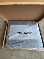 NIEUW Regenhuif Lovens bakfiets, Huif, 3 kinderen, Nieuw, Ophalen