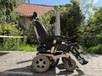 Rolstoel elektrische PUMA 40, Diversen, Rolstoelen, Ophalen, Gebruikt, Elektrische rolstoel