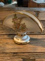 Vintage servethouder - Neofitou keramik Handmade in Greece, Antiek en Kunst, Ophalen of Verzenden