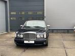 Bentley Arnage Bentley Arnage T uitvoering Mulliner, Auto's, Bentley, Automaat, Achterwielaandrijving, Gebruikt, 6761 cc