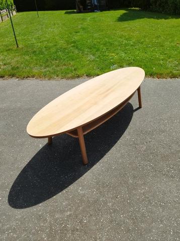 Salontafel Stockholm Ikea, Huis en Inrichting, Tafels | Salontafels, Ophalen