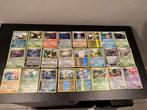 Lot de 58 cartes pokemon ancienne (Bloc EX, Diamant & Perle), Enlèvement ou Envoi