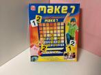 Jeu de société MAKE 7, Ophalen of Verzenden, Zo goed als nieuw