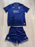 Originele RSCA uitrusting in goeie staat 12 jaar, Sport en Fitness, Voetbal, Ophalen, Zo goed als nieuw