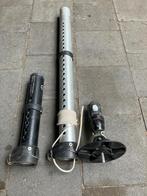 Neilpryde mast verlenger, Watersport en Boten, Ophalen, Gebruikt, Mast