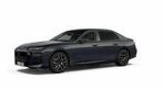 BMW i7 60 / M-SPORT-PRO / PANO / DRIV PRO+PARK PRO / TV, Auto's, BMW, Automaat, Overige modellen, Zilver of Grijs, Te koop