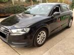 2014 Audi A3 1.6 TDI Personenauto, Auto's, Audi, Gebruikt, Overige brandstoffen, Bedrijf, Handgeschakeld