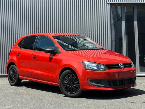 Volkswagen Polo • 1.2i Trendline • Klaar voor registratie, Auto's, Volkswagen, Bedrijf, Te koop, Polo, Airconditioning, Benzine
