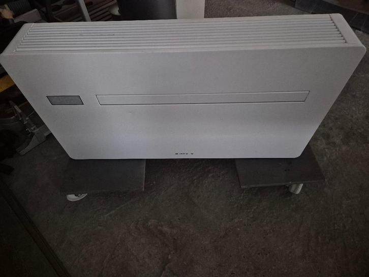 Innova Monobloc airco, Elektronische apparatuur, Airco's, Niet werkend, Wandairco, 60 tot 100 m³, 3 snelheden of meer, Koelen en Ontvochtigen