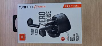 JBL Tune Flex beschikbaar voor biedingen