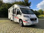 Sunlight T68 mobilhome (Hymer Group) - 2015, Sunlight, 7 tot 8 meter, Diesel, Particulier