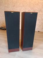 Set luidsprekers Jamo 200w 6ohm, Audio, Tv en Foto, Luidsprekerboxen, Ophalen, Zo goed als nieuw, 120 watt of meer, Front, Rear of Stereo speakers