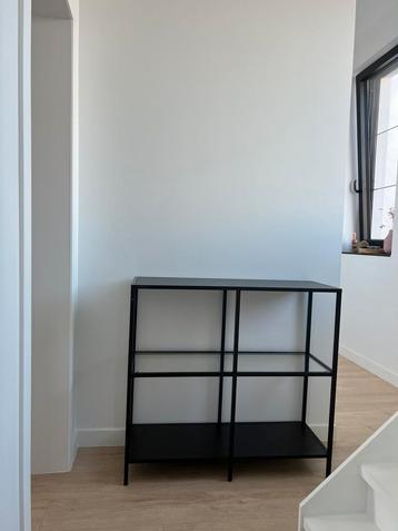 Ikea stellingkast - zo goed als nieuw! beschikbaar voor biedingen