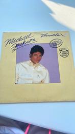 LP Michael Jackson, Cd's en Dvd's, Ophalen, Zo goed als nieuw