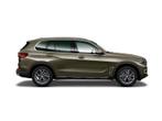 BMW Serie X X5 xDrive45e PHEV, Auto's, BMW, Automaat, Overige brandstoffen, USB, 320 pk