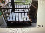 babypark, Kinderen en Baby's, Ophalen, Gebruikt, Rechthoekig
