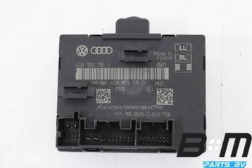 Portierregelapparaat LA of RA Audi A7 4G 4G8959795G beschikbaar voor biedingen