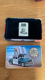 ZIPPO collector, Collections