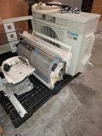 Daikin ururu sarara r32 + ftxz50nv1b, Ophalen, Zo goed als nieuw