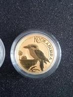 kookaburra 1/10 oz goud munten, Enlèvement ou Envoi, Or