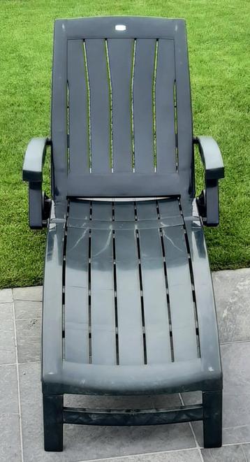 Tuinligbed Jardin beschikbaar voor biedingen