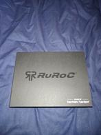 Ruroc Shockwave EOX NIEUW, Motoren, Kleding | Motorhelmen, Ophalen