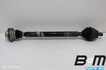 Aandrijfas rechts voor VW Scirocco 1K0407272TM beschikbaar voor biedingen