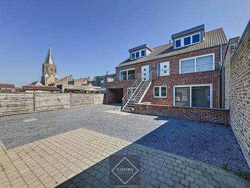Appartement te koop in Zuienkerke, 3 slpks, Immo, Huizen en Appartementen te koop, Appartement