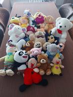 Knuffels in heel goede staat, Verzenden