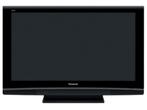 Panasonic Viera TH-42PZ8 Zwart, Ophalen, Gebruikt, Panasonic